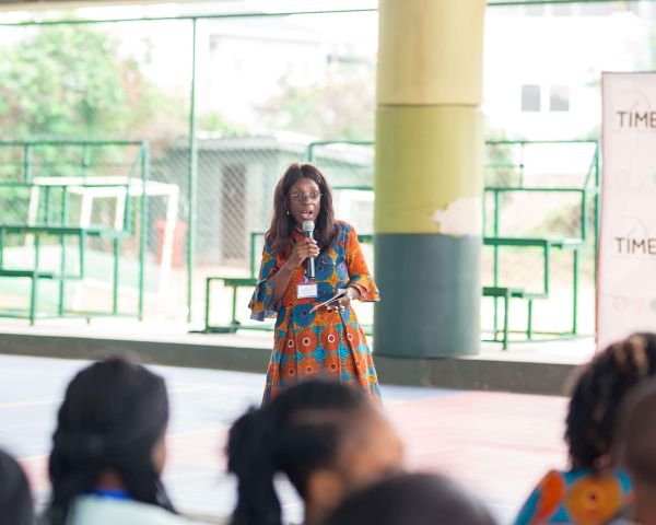 TIME Conference - 4TH EDITION
